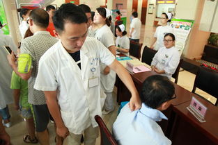 市中醫(yī)院舉辦中醫(yī)藥特色技術(shù)展示活動，市民免費(fèi)體驗(yàn)中醫(yī)養(yǎng)生保健服務(wù)